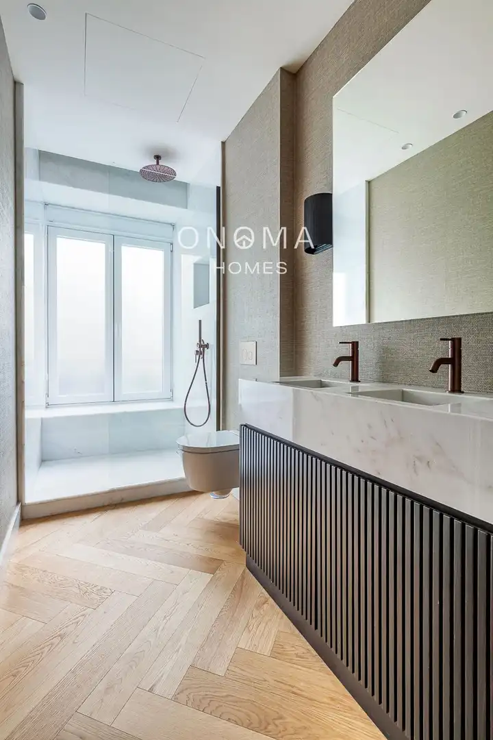 Appartement avec terrasse à vendre à de Alcala, imagen 47