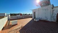 Terrace of House or chalet for sale in La Línea de la Concepción  with Air Conditioner, Private garden and Terrace