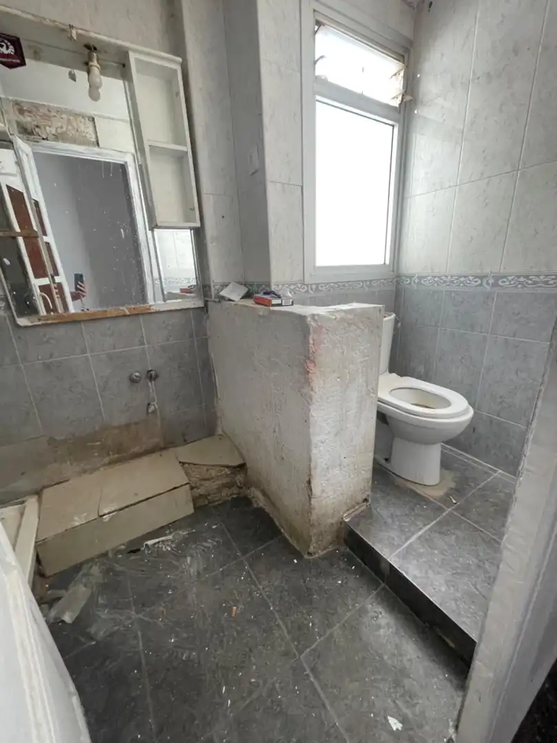 Baño de Ático en venta en Llíria con Terraza