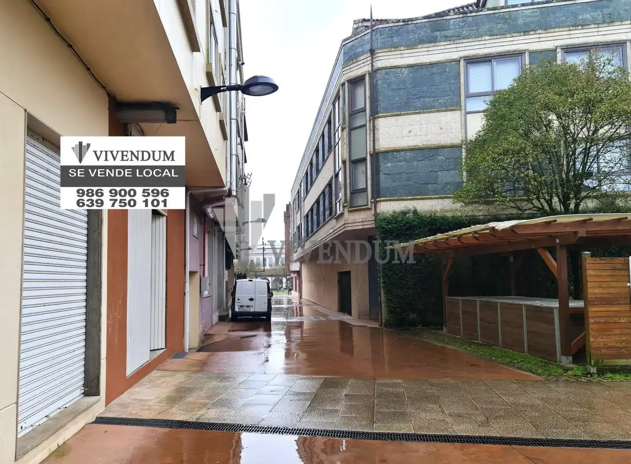 Business premises for sale in Tomiño, imagen 13