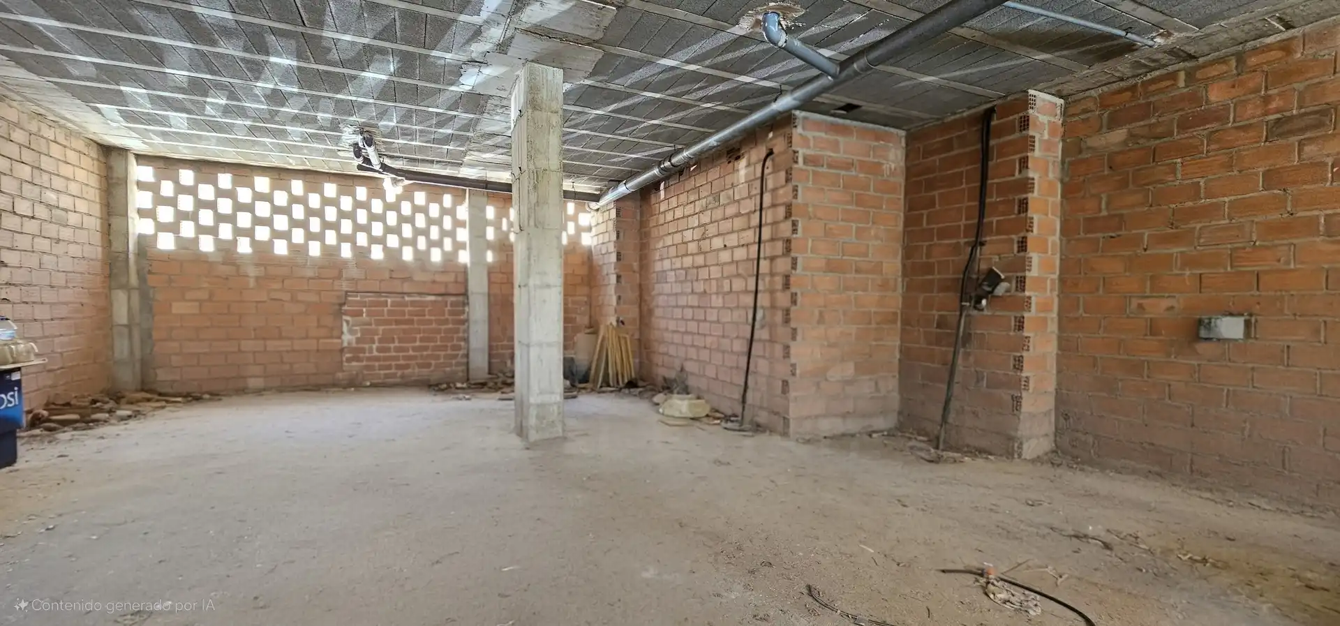 Gewerbefläche zum Verkauf in Roquetas de Mar ciudad, imagen 10
