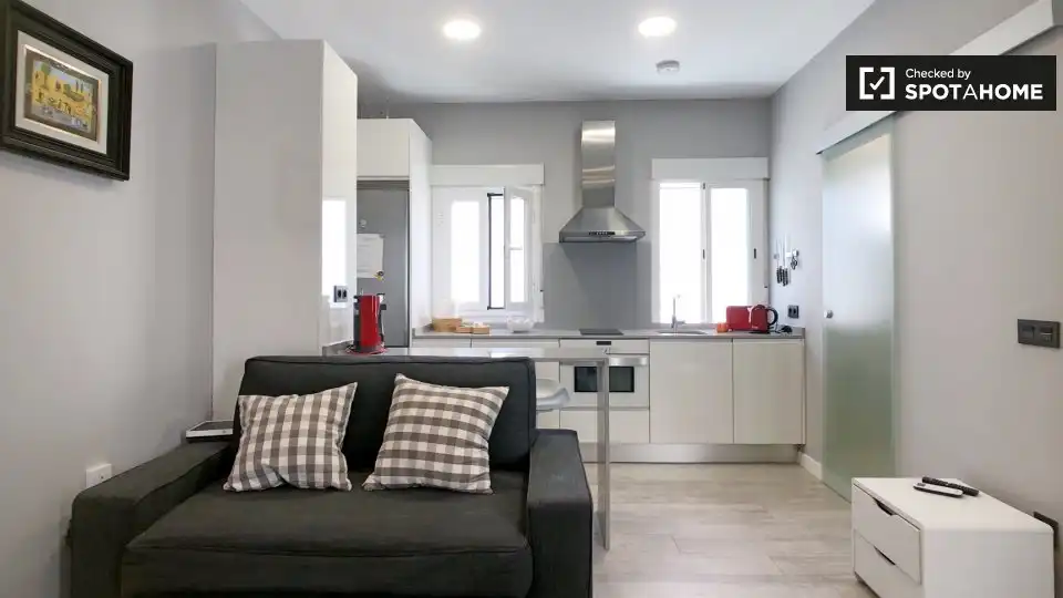 Zimmer in Recoletos