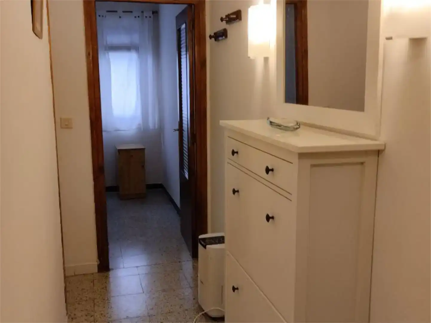 Apartamento de alquiler en Vegadeo con Amueblado