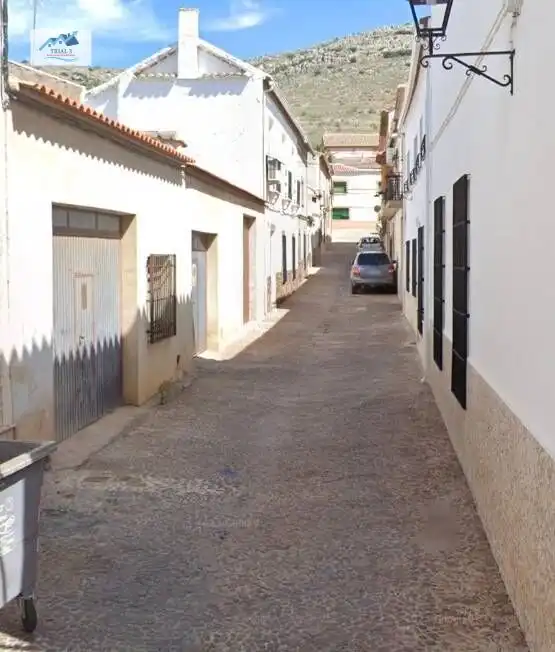 Haus zum Verkauf in Calle TOLEDILLO