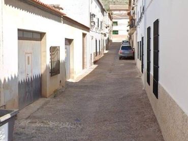 House for sale in Calle TOLEDILLO