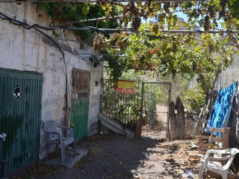 Apartamento en venta en Buzanada