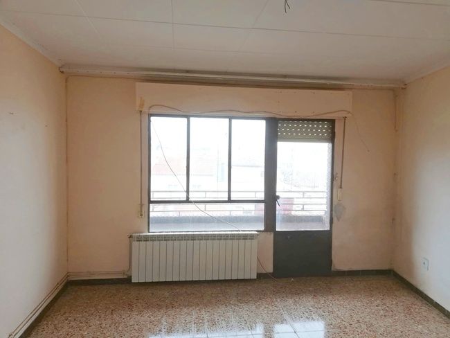 Sala d'estar de Pis en venda en Villarrobledo