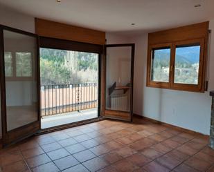 Living room of Duplex for sale in Bagà  with Heating, Terrace and Oven