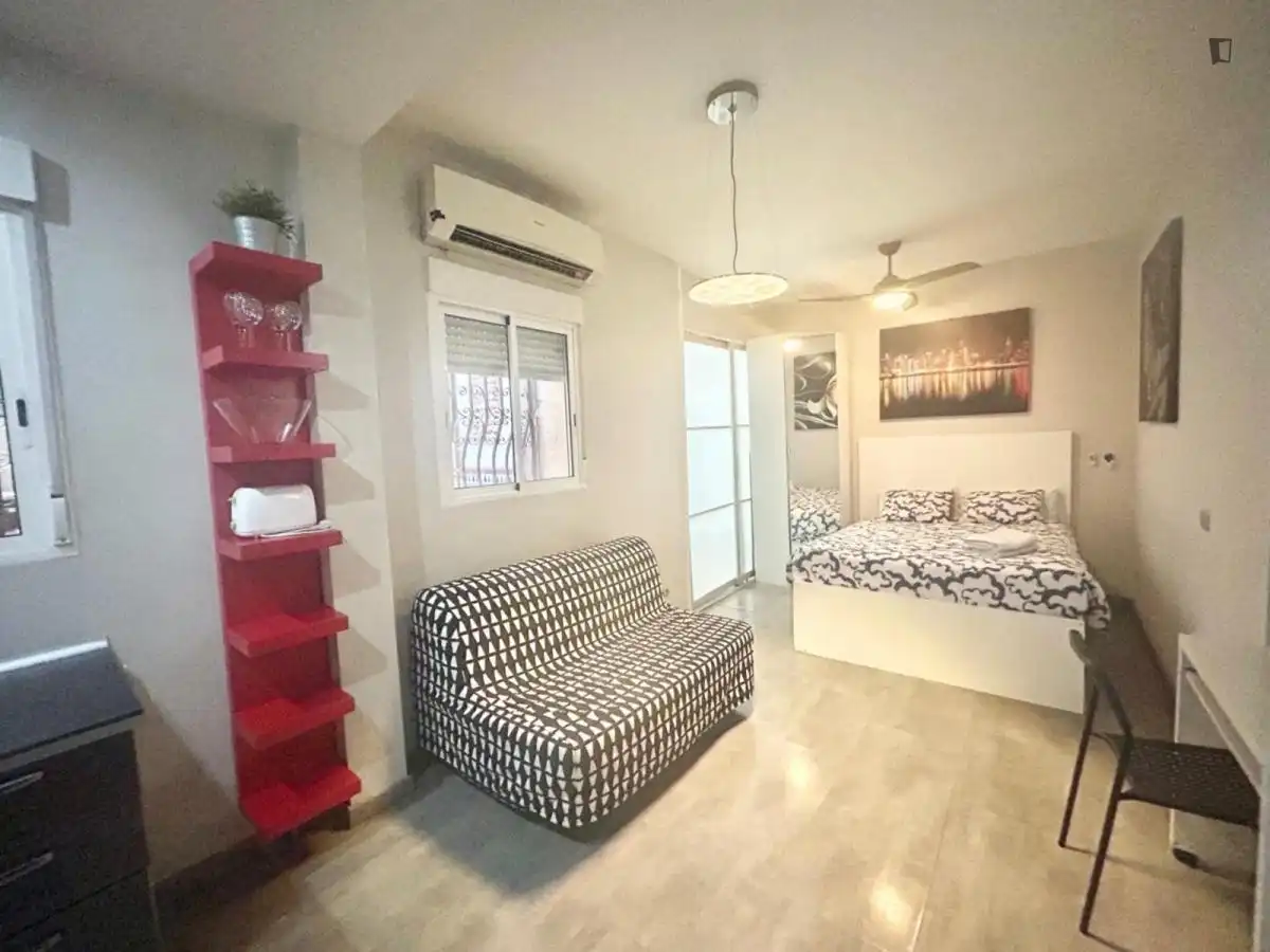 Apartament de lloguer a Delicias