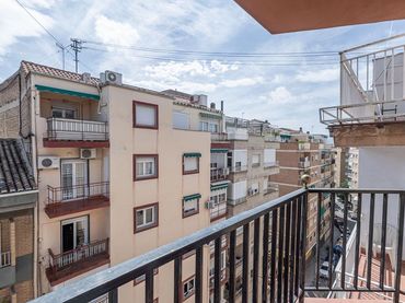 Wohnung mit Aufzug zum Verkauf in Calle Marqués de Mondéjar 7