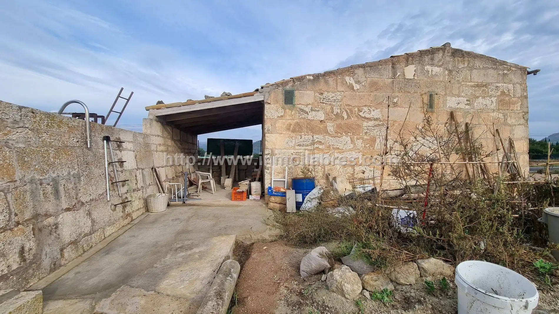 Landhaus zum Verkauf in Sa Pobla, imagen 4