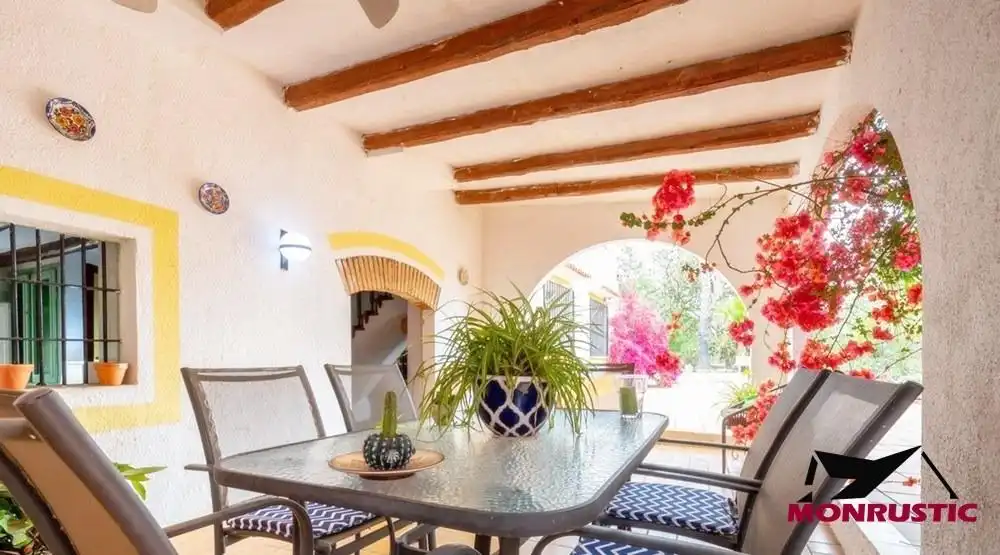 Maison rustique avec piscine à vendre à Valls, imagen 6