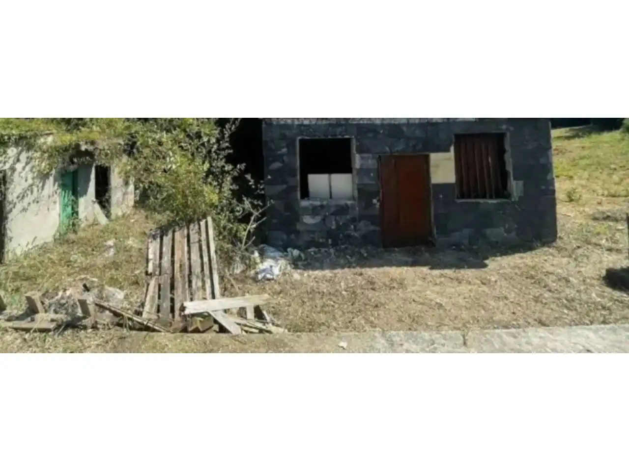 Casa o chalet en venta en Ourense Capital  con Jardín privado