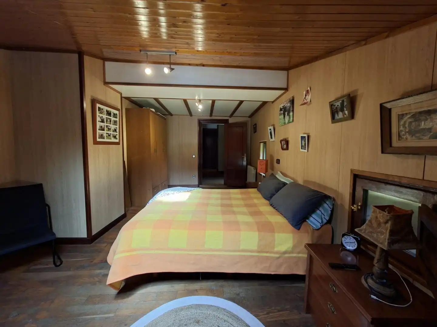 Wohnung mit Garten zum Verkauf in Los Corrales de Buelna, imagen 19