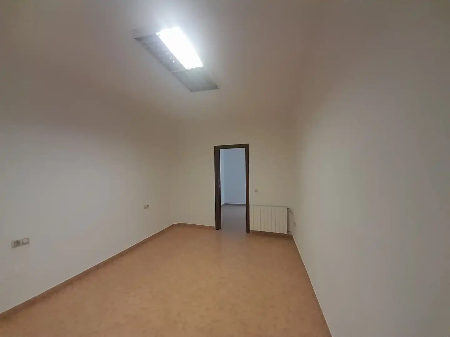 Ufficio in affitto a Avda de Madrid - Pº de la Estación, imagen 10