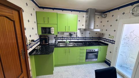 Foto 5 de Pis en venda a Sant Crist, Barcelona