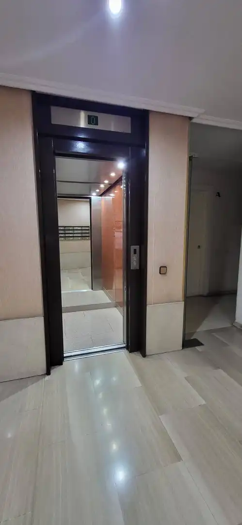 Piso con ascensor en venta en Calle POTOSI, imagen 22