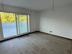 Sala d'estar de Casa o xalet en venda en Santa Eugènia de Berga amb Calefacció, Jardí privat i Terrassa