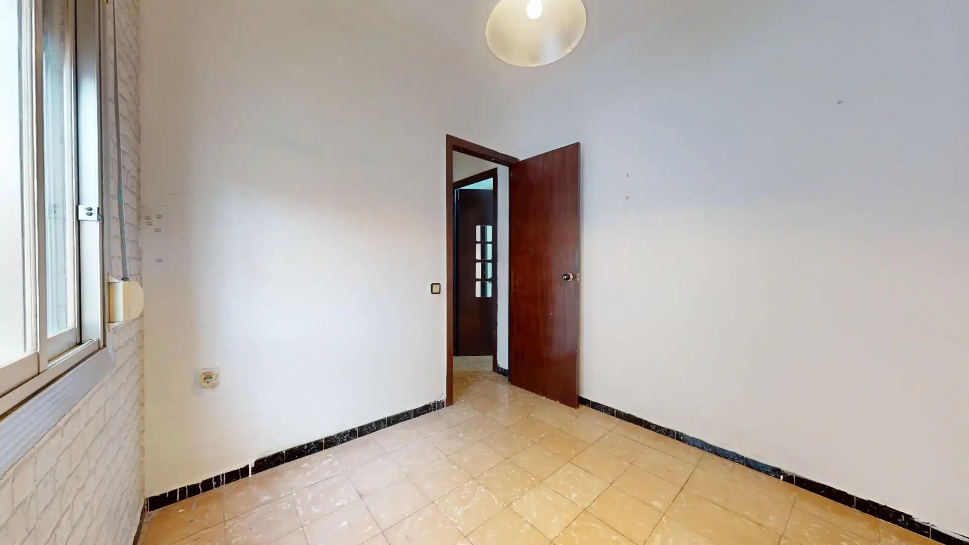 Ático en venta en Barcelona con Balcón