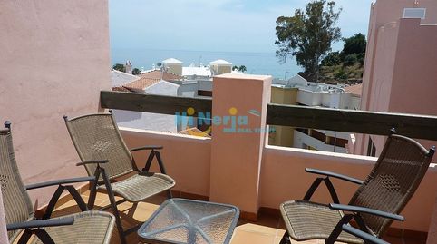 Atico 2 dormitorios piscina parking trastero Burriana