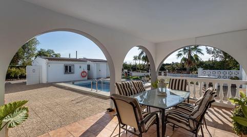 Foto 3 de Casa o xalet en venda a Calle Real, 10, Moraleda de Zafayona, Granada