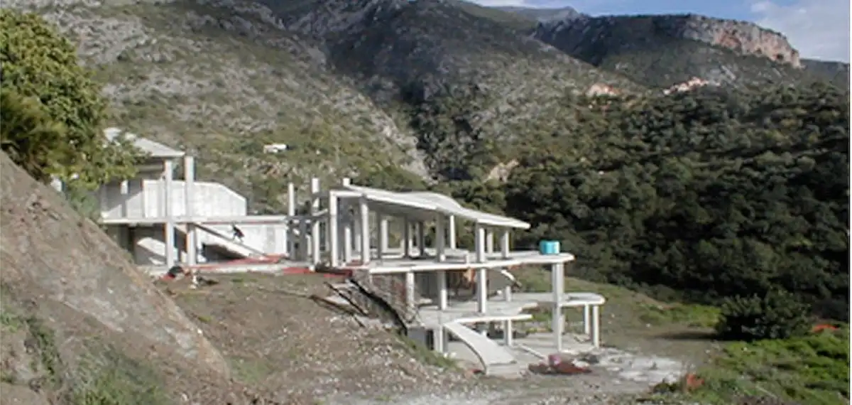 Terreny residencial en venda a Istán, imagen 4