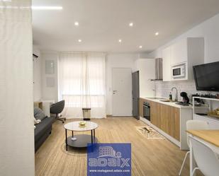 Sala d'estar de Loft en venda en Málaga Capital amb Aire condicionat