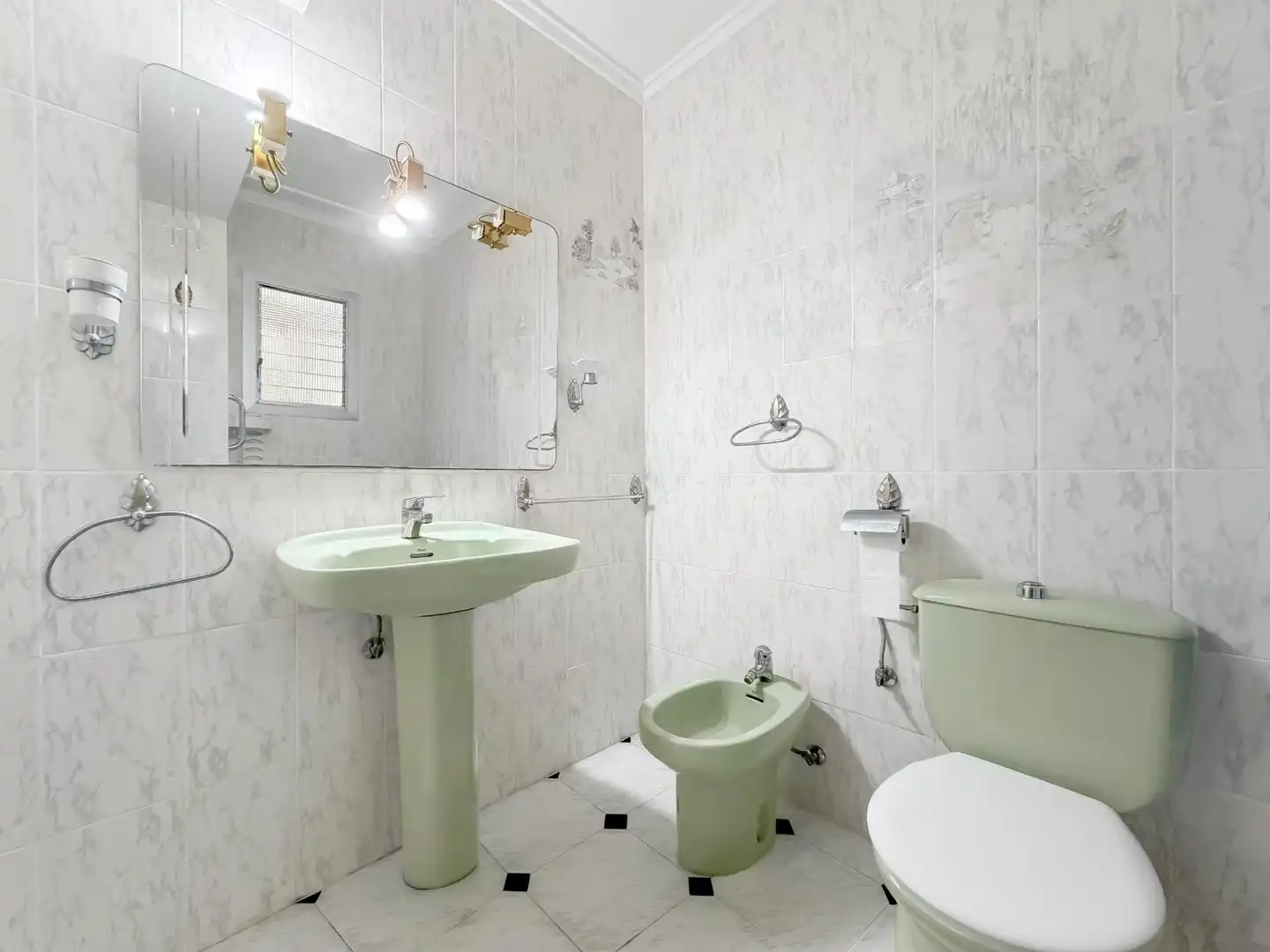 Baño de Piso en venta en Burjassot con Balcón