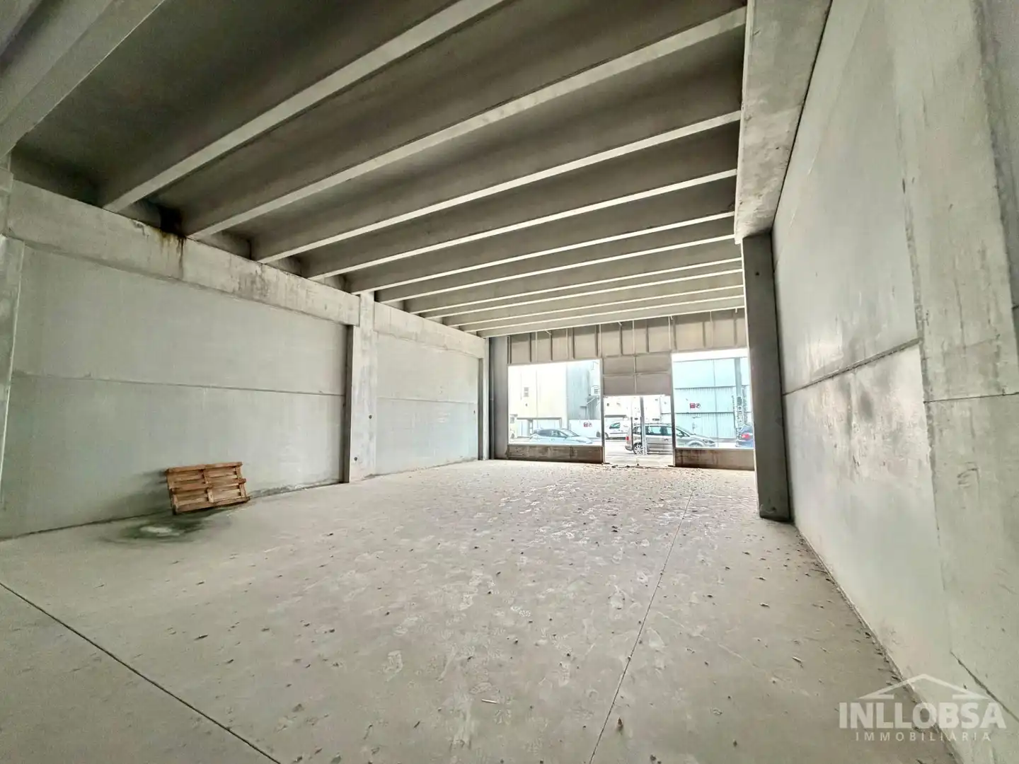 Fabrikhallen zum Verkauf in Sant Fruitós de Bages