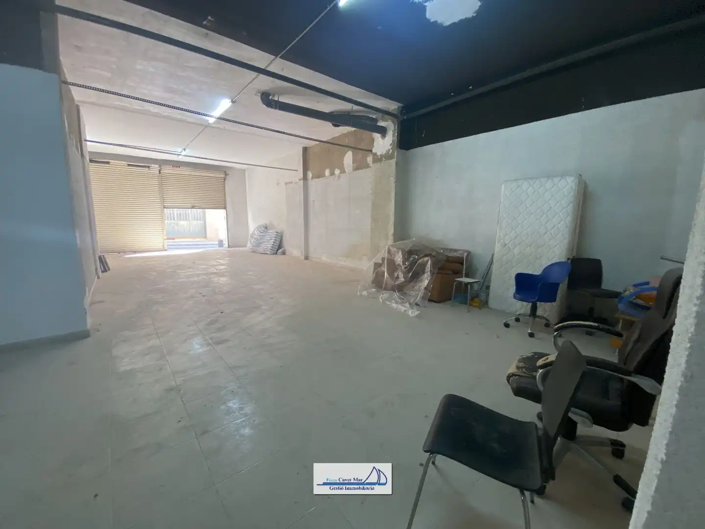 Local comercial en venda a Centre
