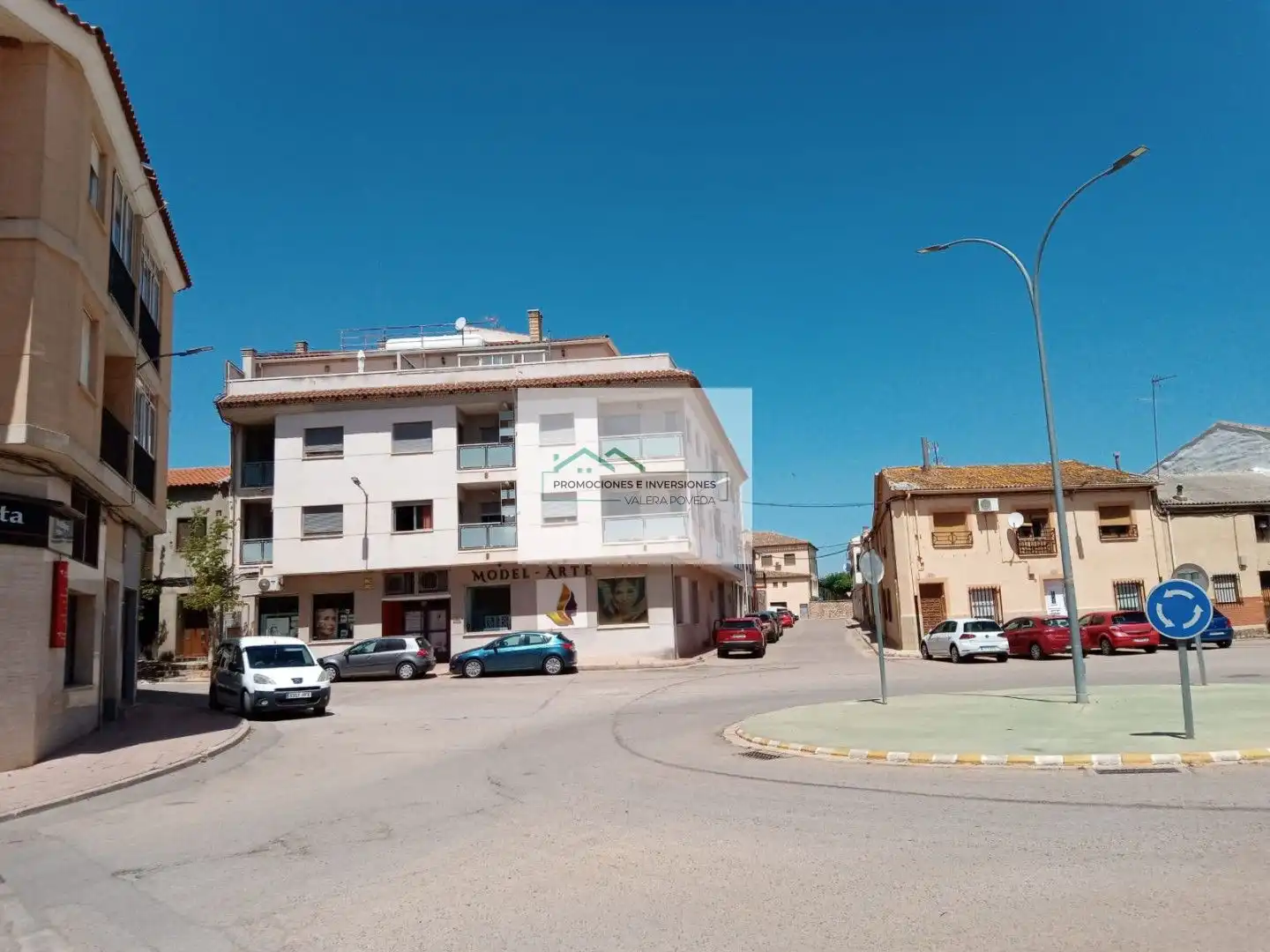 Piso con ascensor en venta en Calle Santa Trinidad 1, imagen 4
