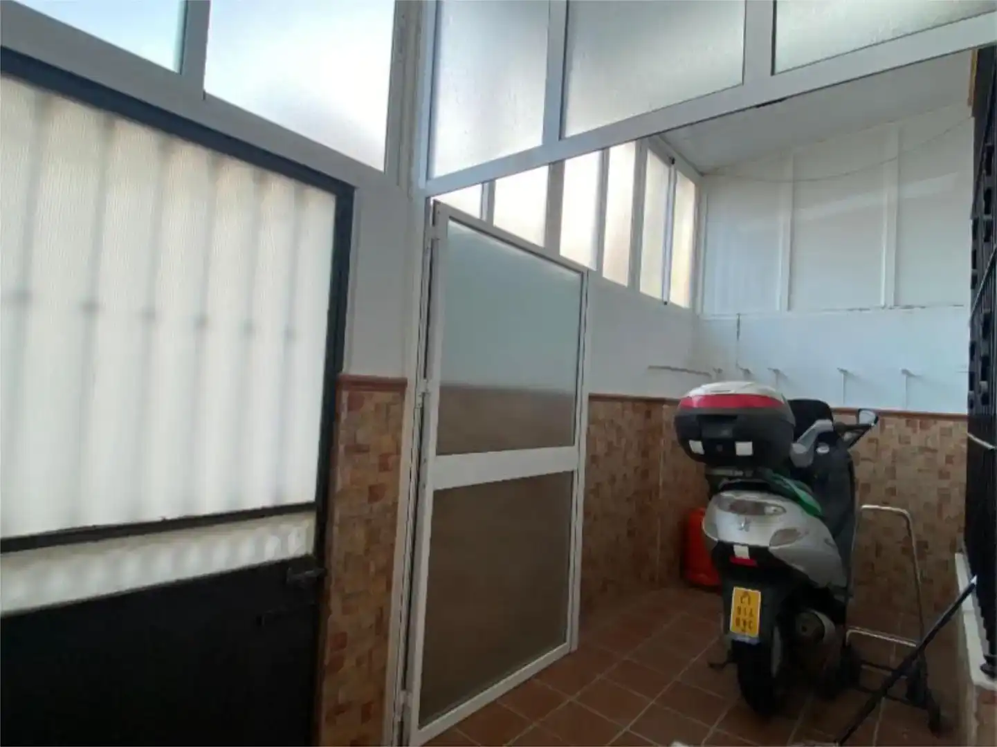 Casa adosada en venta en Puerto Real