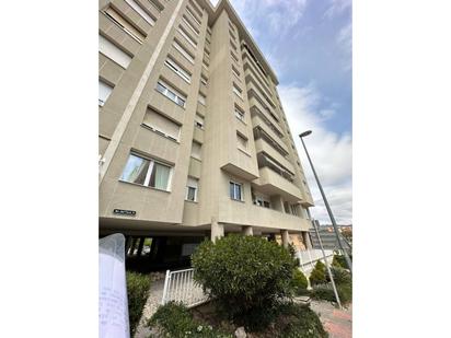 Exterior view of Flat for sale in Montgat  with Balcony