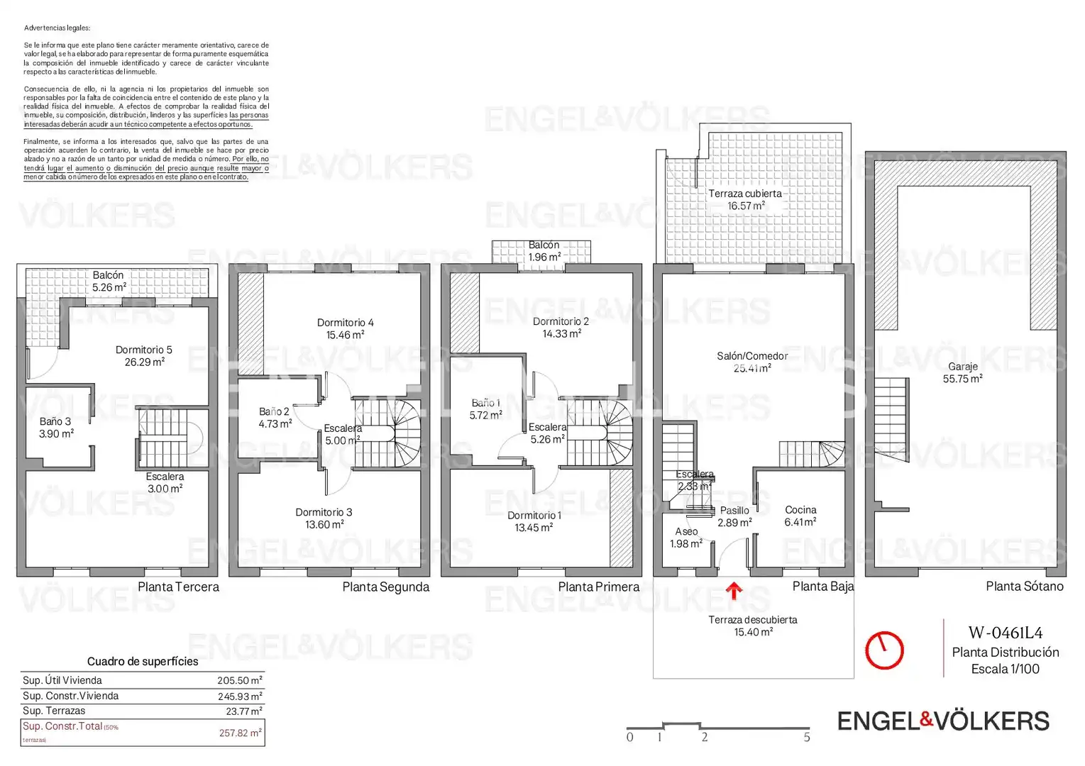 Houses for sale in Alboraya  with Air Conditioner, Heating and Terrace