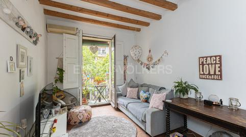 Photo 5 of Apartment for sale in Sant Pere, Sta. Caterina i la Ribera, Barcelona