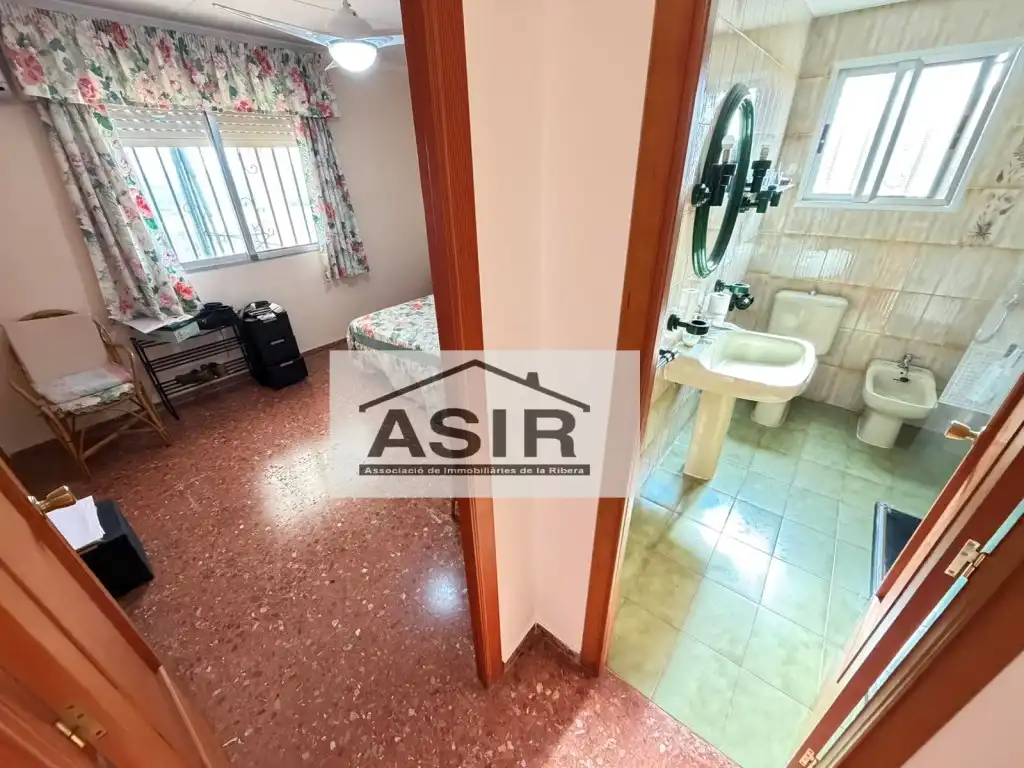 Casa o chalet en venta en Alzira con Aire acondicionado, Terraza y Piscina