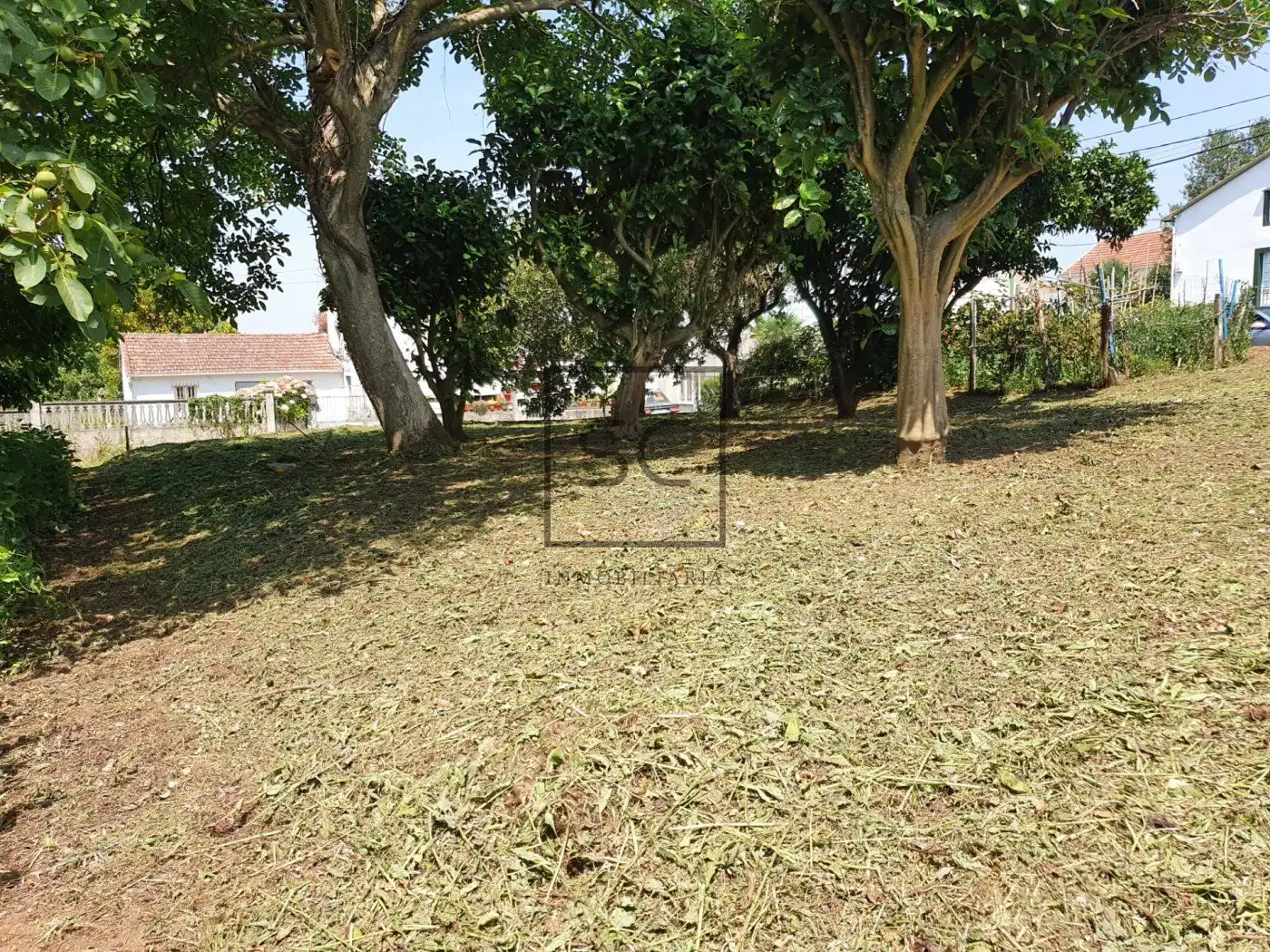 Residencial en venda en Fene
