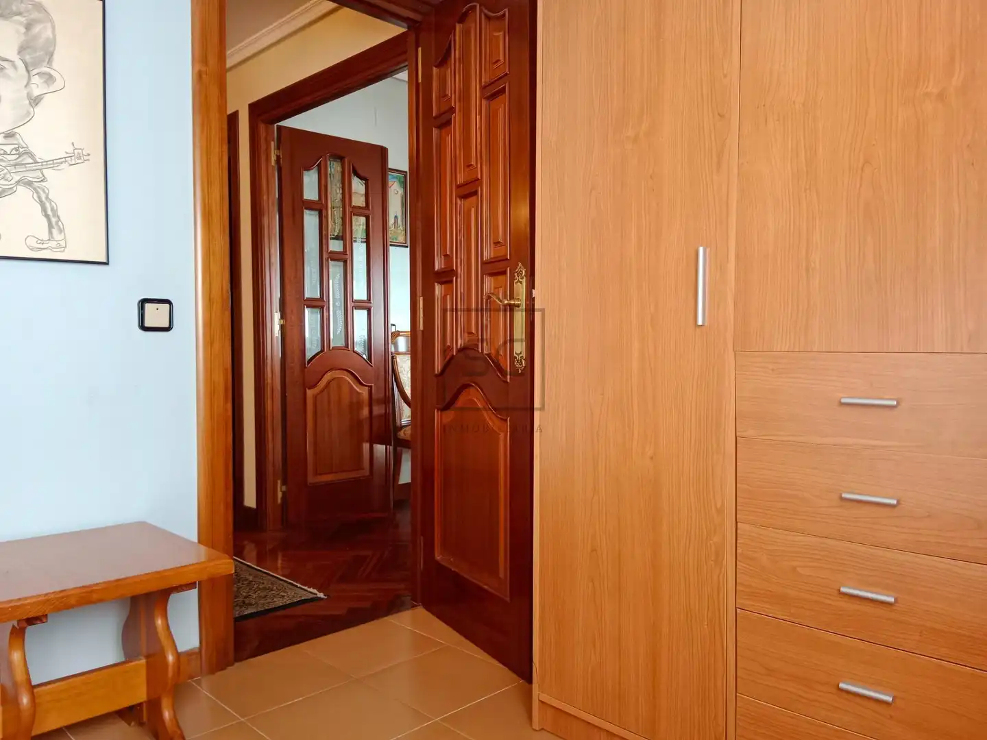 Flat for sale in Pontedeume, imagen 34