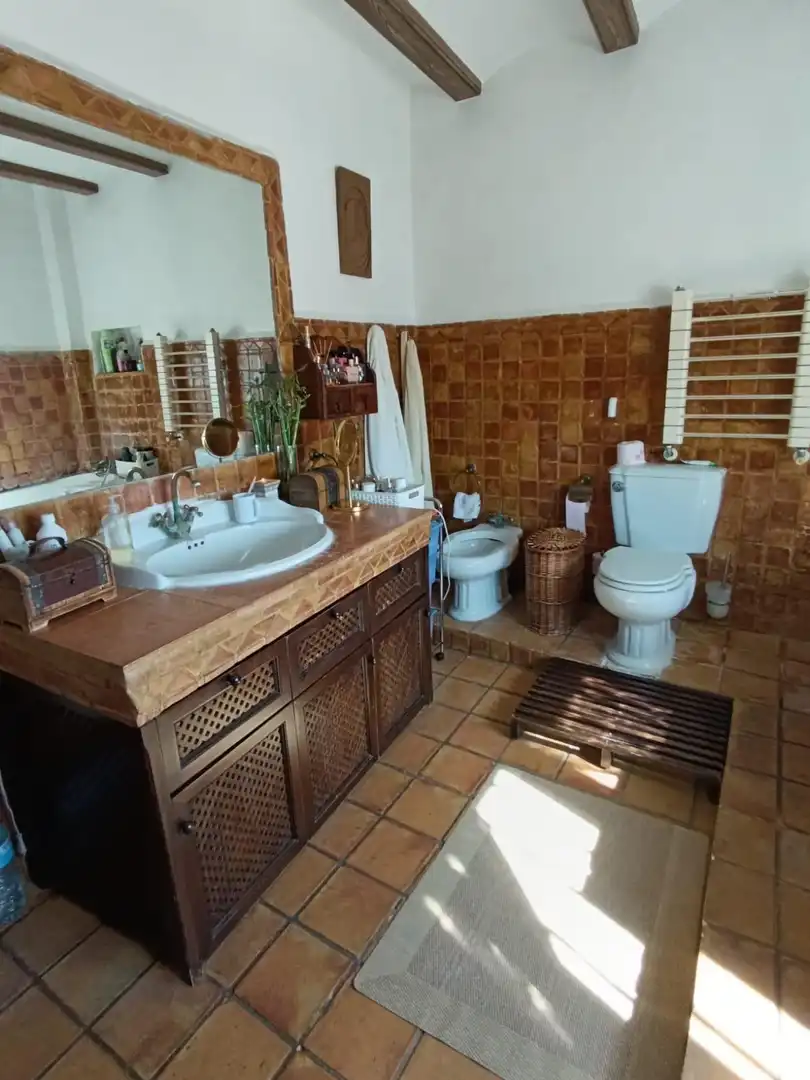 Casa rústica en venda a Meliana, imagen 35