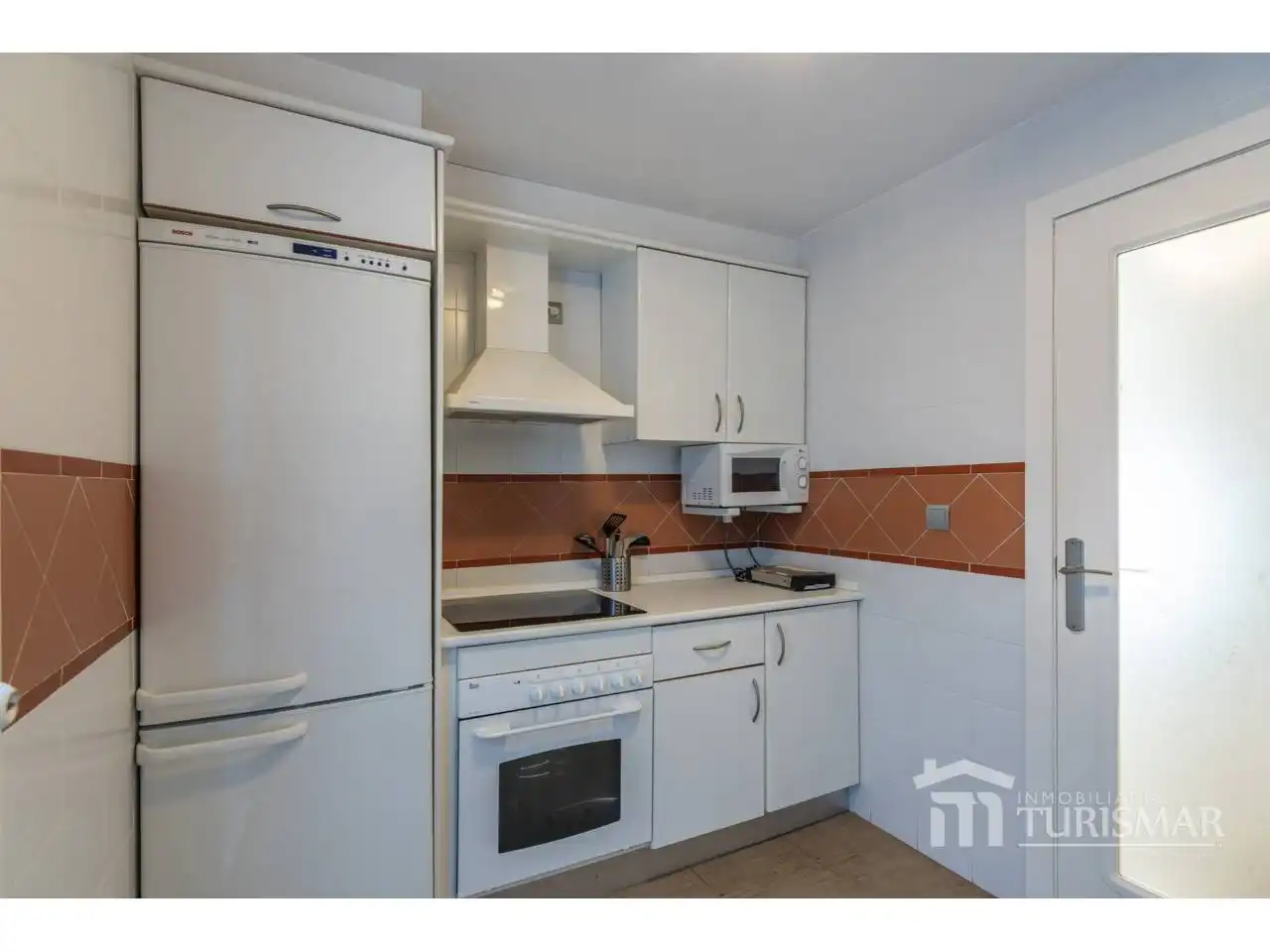 Penthouse mit Pool zum Verkauf in Paseo De La Cruz 1, imagen 17