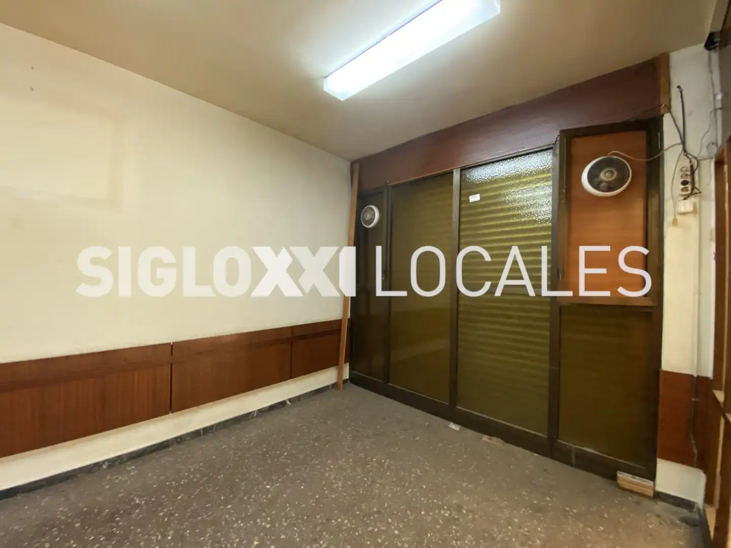 Geschaftsraum zur Miete in L'Hospitalet de Llobregat