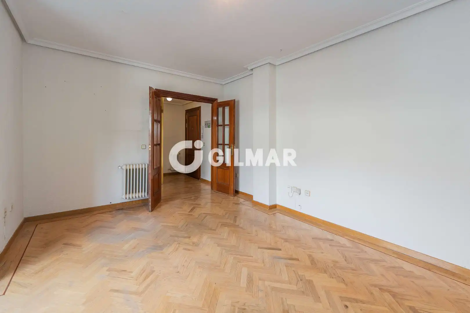 Piso con terraza en venta en Barrio de Salamanca, imagen 10
