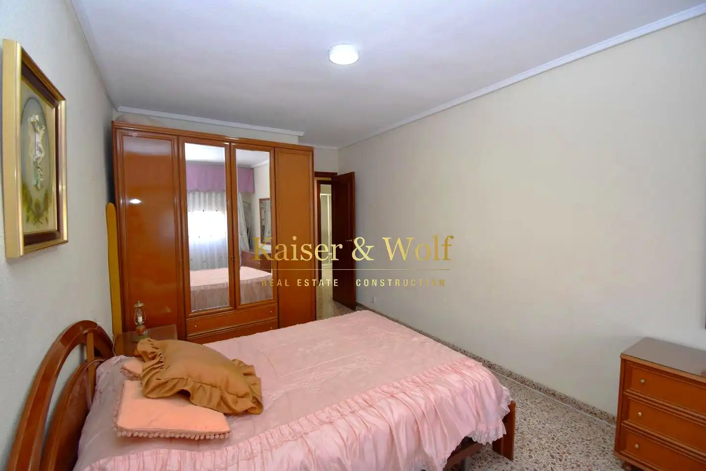 Piso con ascensor en venta en calle Gabriel Miró, imagen 27