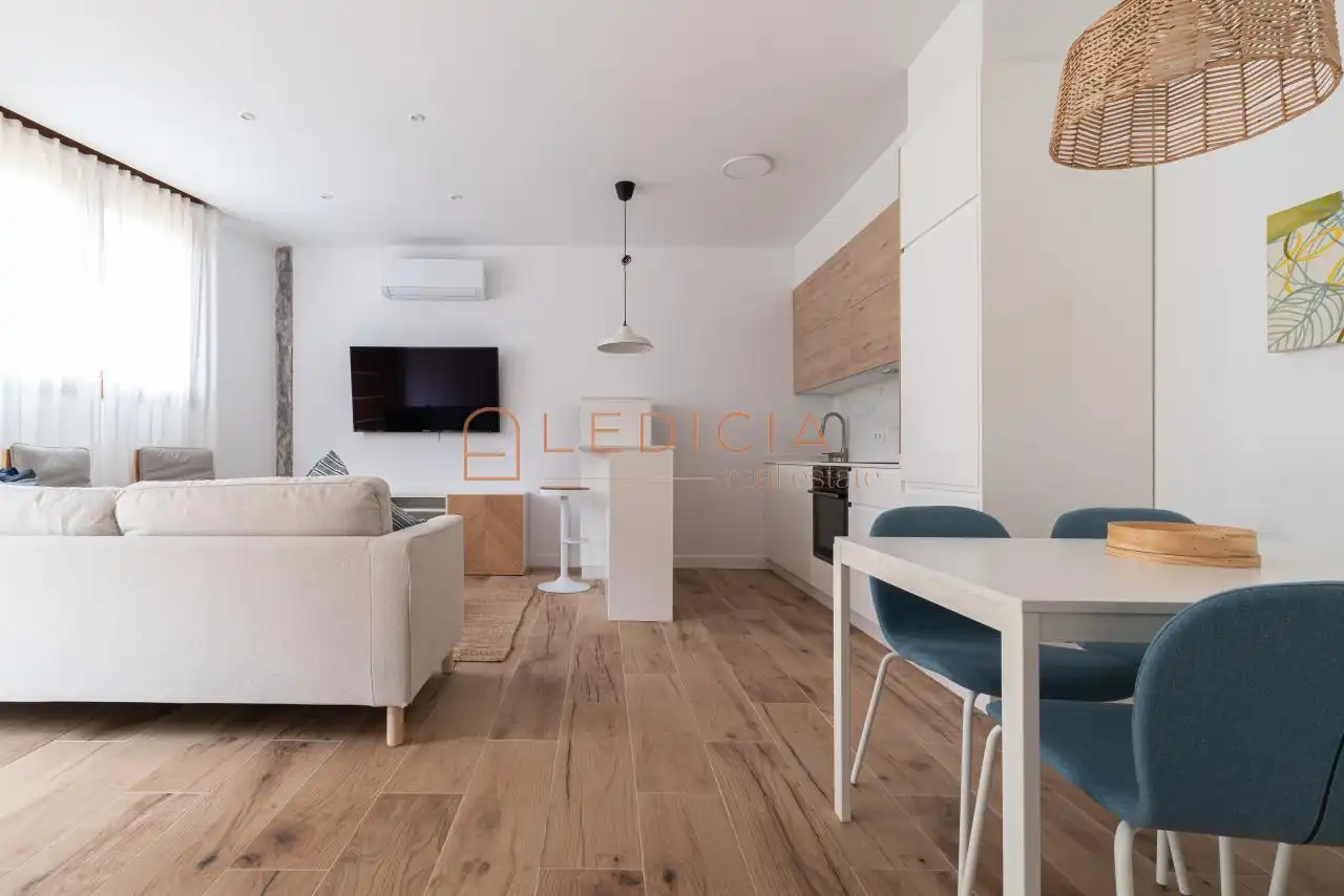 Wohnung zum Verkauf in Atranco 14, imagen 2