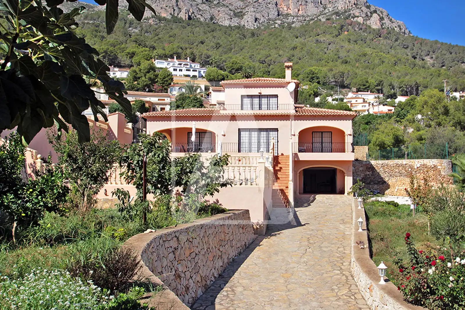 Xalet amb piscina en venda a Oltamar - Cucarres, imagen 3