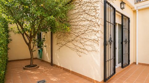 Foto 4 von Haus oder Chalet zum Verkauf in Avenida Santa María de la Alhambra, 32, San Matías - Realejo, Granada Capital