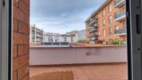Terrassa de Pis en venda en Girona Capital amb Calefacció i Terrassa