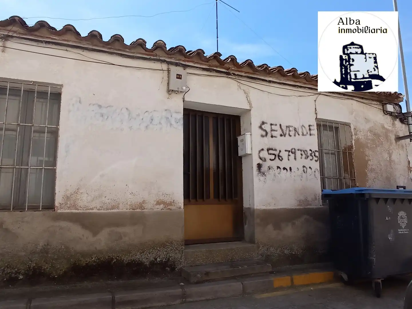 Terreny residencial en venda a Calle Pajes 8, imagen 3