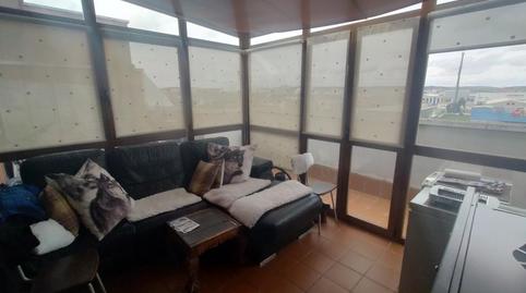 Foto 5 de Àtic en venda a Luis Rosales, Villafría - La Ventilla - Castañares, Burgos Capital