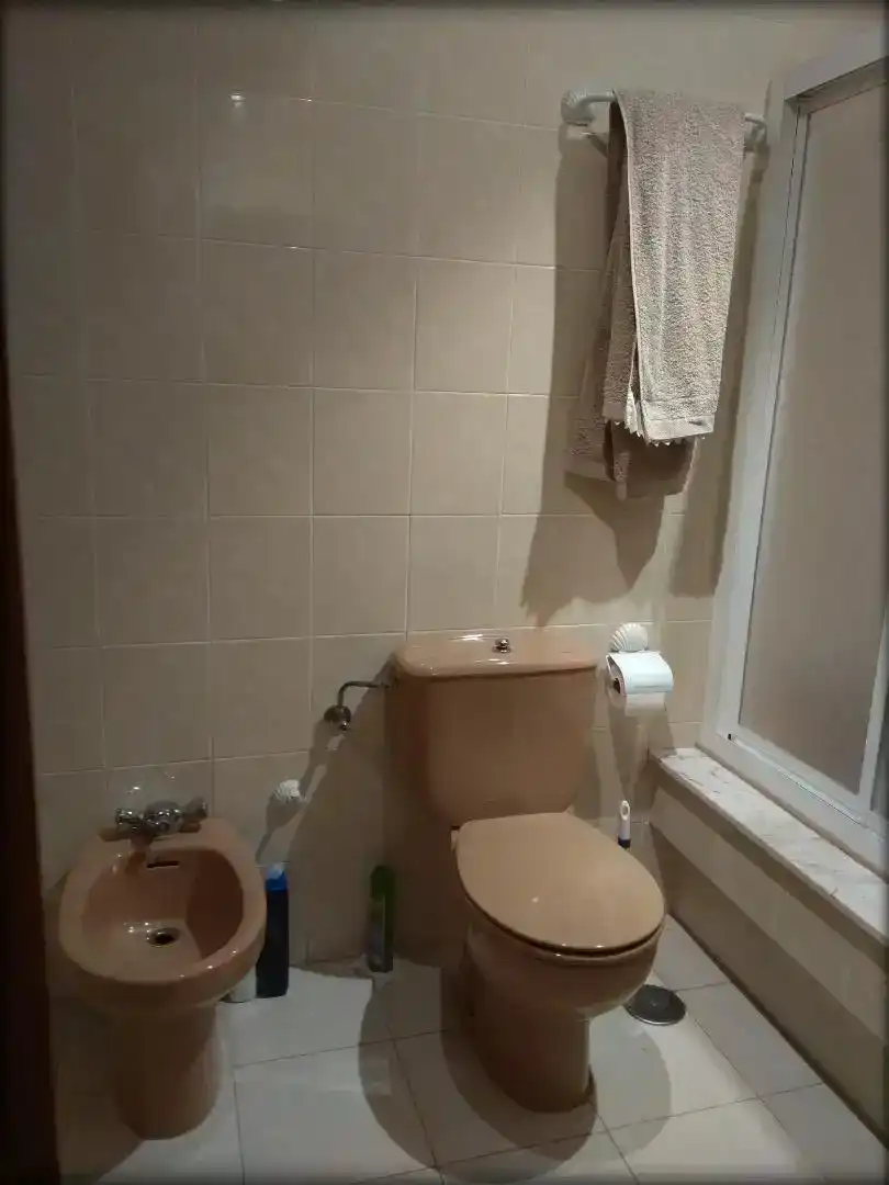 Baño de Piso en venta en Verín con Parquet, Amueblado y Horno